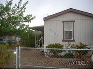 4791 N Van Nuys Rd, Kingman, AZ 86409