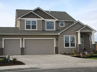6118 S Windstar Ct, Spokane, WA 99224