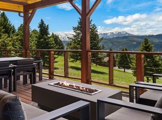 44 Game Trail Rd, Bozeman, MT 59715