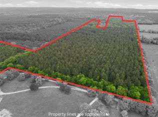 0 County Road 3824, Hawkins, TX 75765