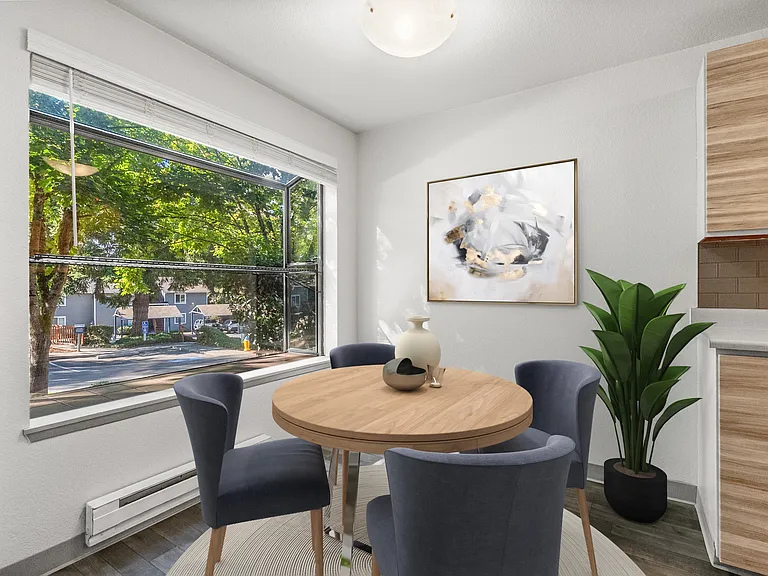 Inlet View Apartments — Photo 11