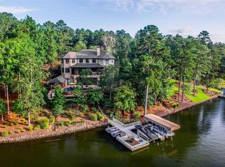 1081 Tuggle Crk, Greensboro, GA 30642