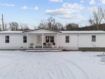 417 Oak St N, Hopwood, PA, 15445