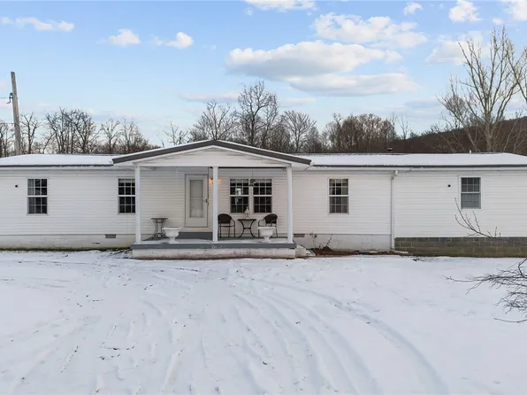 417 Oak St, Hopwood, PA 15445