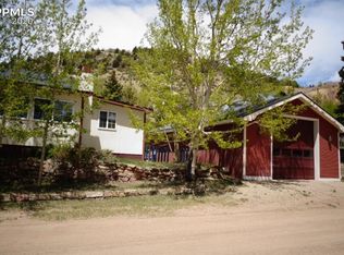 215 N 5th St, Victor, CO