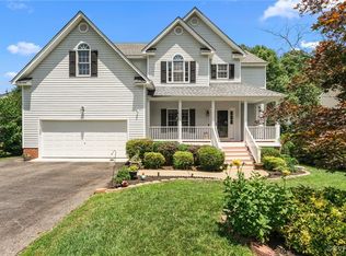 6318 Arbor Meadows Ter, Chester, VA 23831
