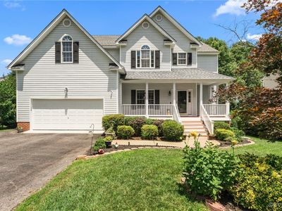 6318 Arbor Meadows Ter, Chester, VA, 23831