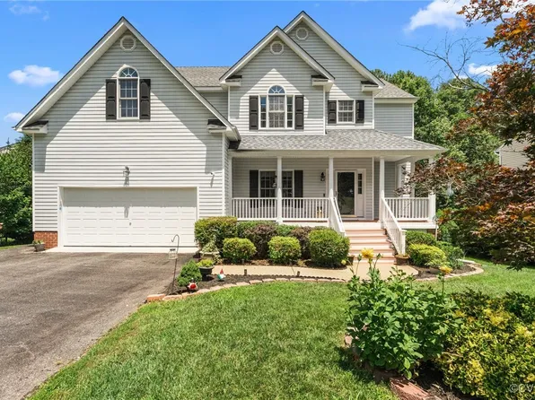 6318 Arbor Meadows Ter, Chester, VA 23831