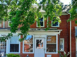 3411 McShane Way, Dundalk, MD 21222