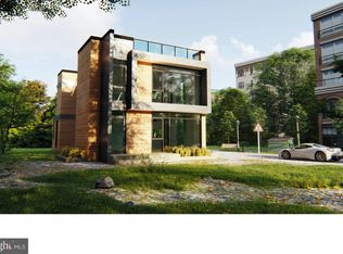 1015 Rear Irving Street Nw, Washington, DC 20010