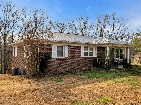 709 Hickory St, Centerville, TN 37033