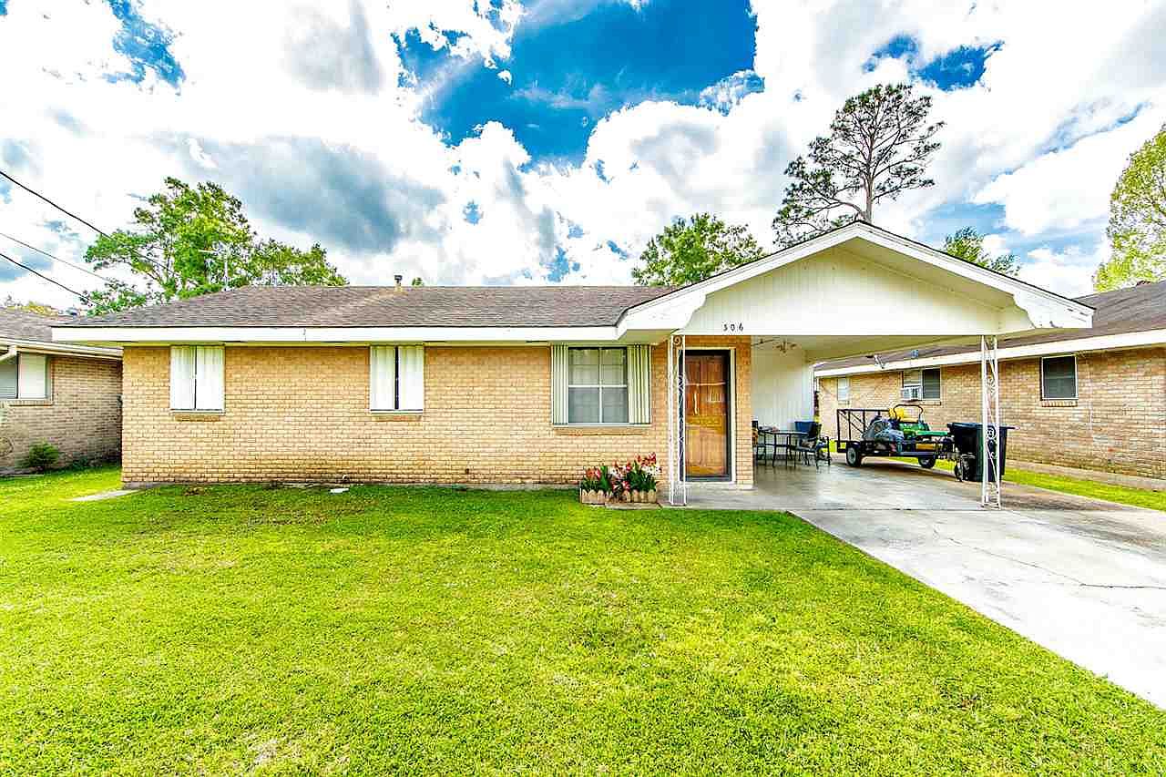 306 Harding Dr, Houma, LA 70364 Zillow