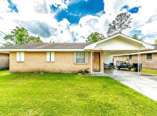 306 Harding Dr, Houma, LA 70364
