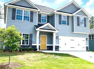 123 W River Cane Run, Perry, GA 31069