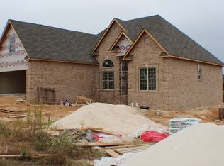 213 Charlotte Dr, Bonaire, GA 31005