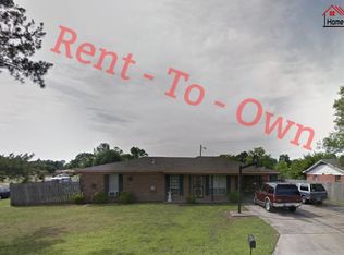 1203 Cross St, Cleveland, MS 38732