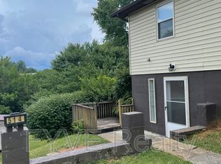 514 N Houston St, Maryville, TN 37801