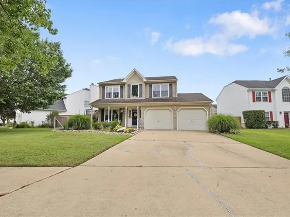 3112 Polk Dr, Virginia Beach, VA 23456
