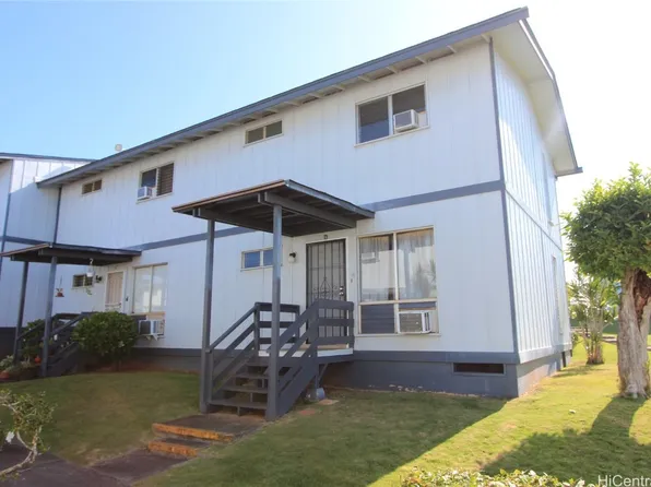 98-1422 Koaheahe St APT D, Pearl City, HI 96782