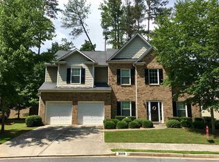 3009 Moser Way, Marietta, GA 30060