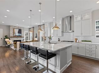 929 Brocade Drive, Highlands Ranch, CO 80126