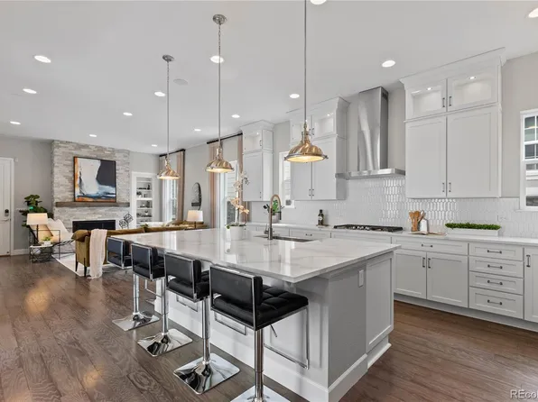 929 Brocade Drive, Highlands Ranch, CO 80126