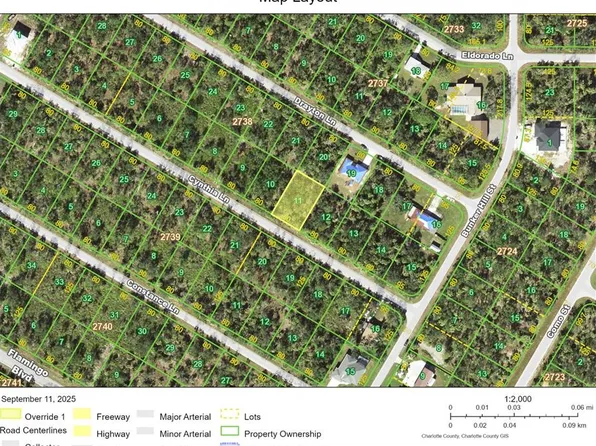 17166 Cynthia Ln #11, Pt Charlotte, FL 33948