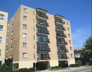 1st image of 2930 N Harlem Ave E #3A