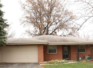 537 N 72nd Ave, Omaha, NE 68114