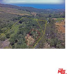 780 Toro Canyon Rd, Carpinteria, CA, 93013
