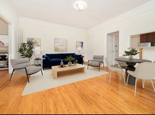 416 E 89th St #2RR, New York, NY 10128