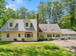 43 Ipswich Rd, Boxford, MA 01921