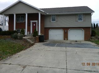 52 Kassandra Dr, Wheelersburg, OH 45694