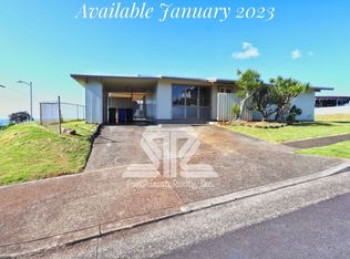2349 Ahakuhina Pl, Pearl City, HI 96782