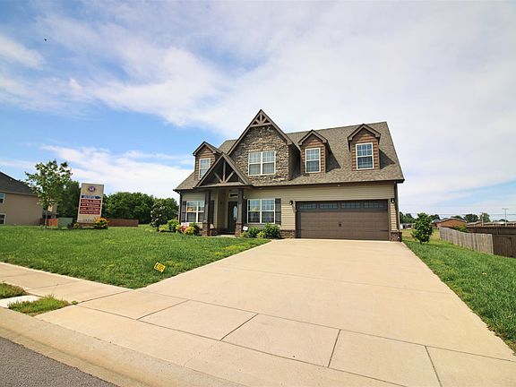 2nd image of 12 Sunset Mdws Lot 12