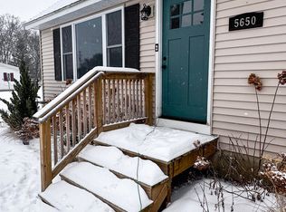 5650 Evanston Ave, Muskegon, MI 49442