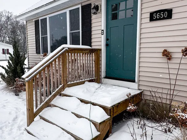 5650 Evanston Ave, Muskegon, MI 49442