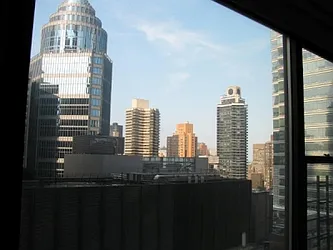 Rented by Citi Habitats