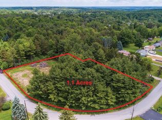 130 Manchester Rd, East Aurora, NY 14052