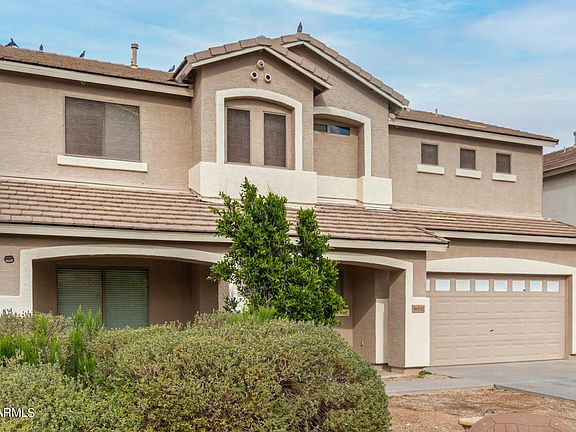 4th image of 36592 W VELAZQUEZ Drive