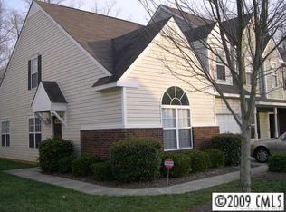 11410 Delores Ferguson Ln, Charlotte, NC 28277