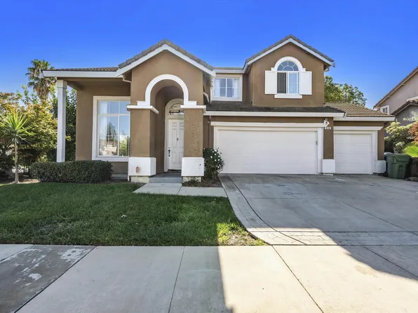 946 Country Glen Ln, Brentwood, CA 94513