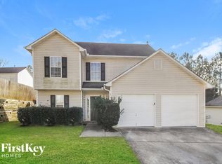 102 Chartres St, Dallas, GA 30157