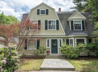 6 Bennett Rd, Wayland, MA 01778