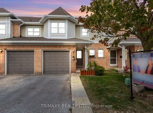 62 Brisbane Ct, Brampton, ON L6R1V4