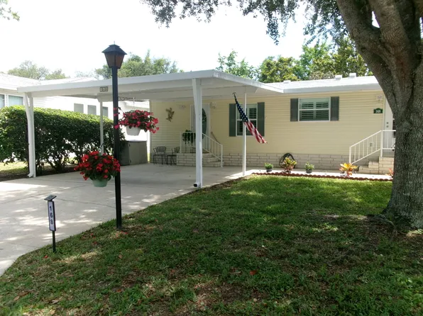 168 Bear Foot Trl #529, Ormond Beach, FL 32174
