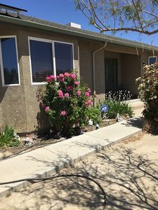 7661 Cypress Ave, Rosamond, CA, 93560