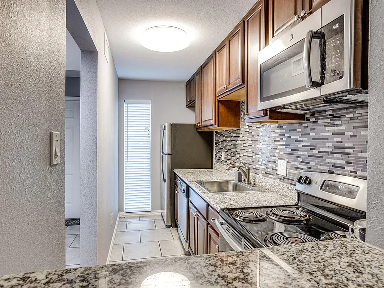 Residences at White Rock Lake — Photo 32