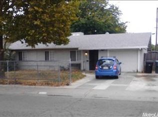 3649 Milton Way, North Highlands, CA