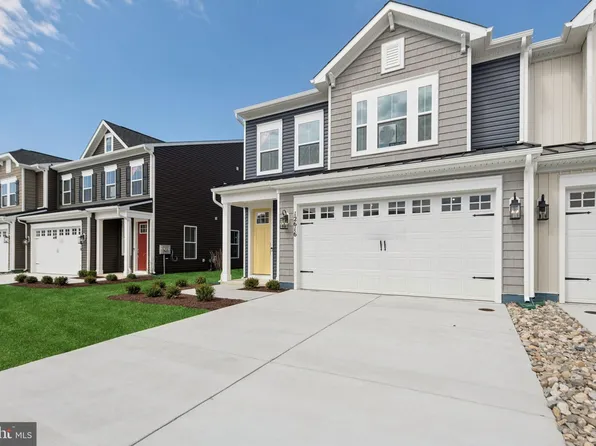 12616 Knolls Ln, Selbyville, DE 19975